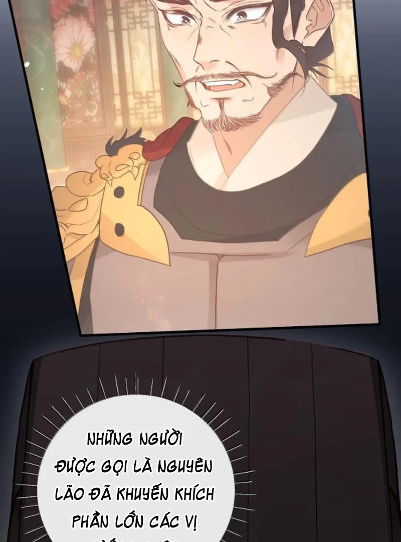 Nghe Nói Thái Hậu Với Thái Hậu Là Thật Sao? Chapter 96 - Trang 24