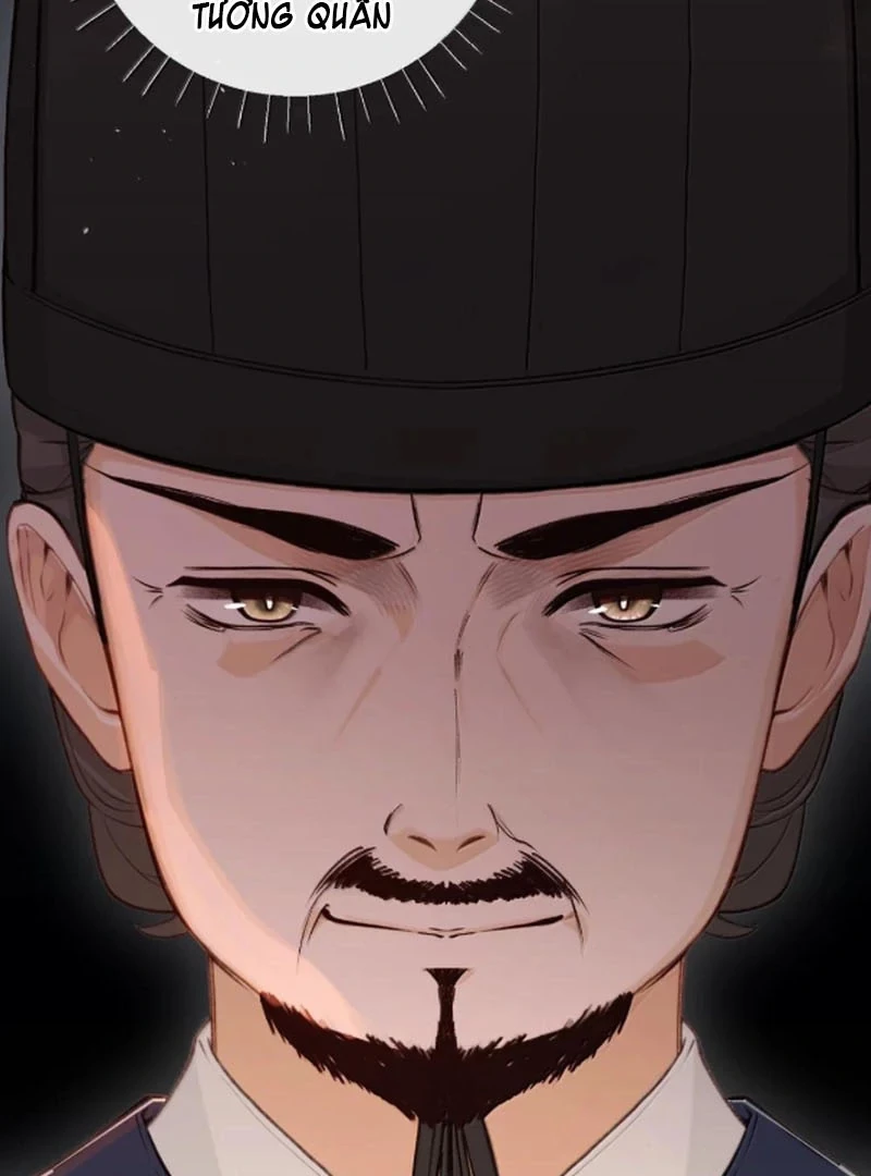 Nghe Nói Thái Hậu Với Thái Hậu Là Thật Sao? Chapter 96 - Trang 25
