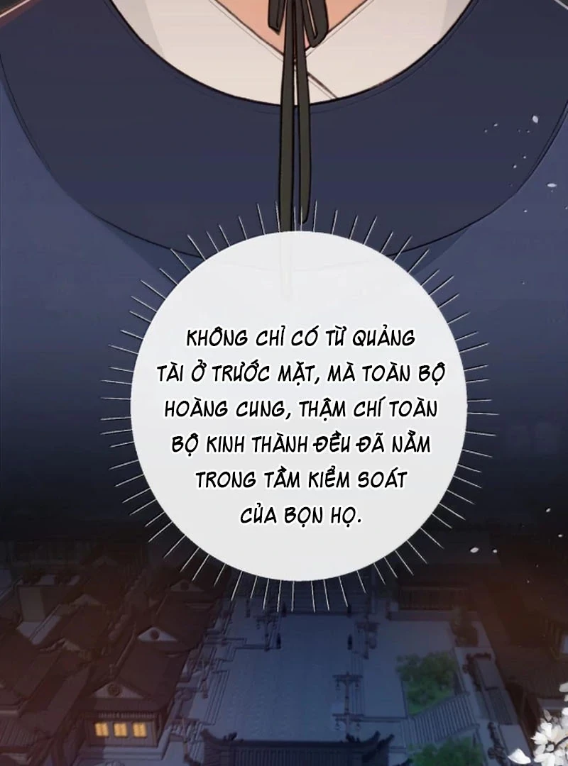 Nghe Nói Thái Hậu Với Thái Hậu Là Thật Sao? Chapter 96 - Trang 26