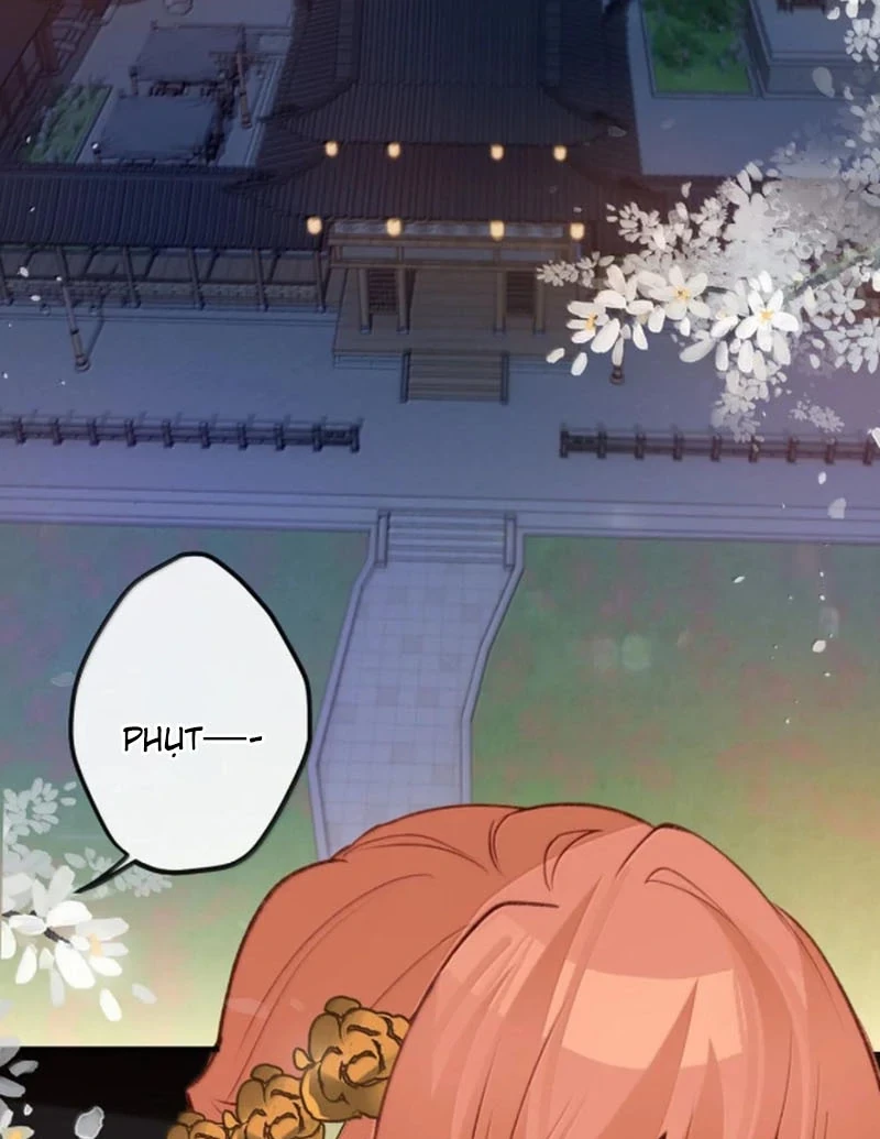 Nghe Nói Thái Hậu Với Thái Hậu Là Thật Sao? Chapter 96 - Trang 27