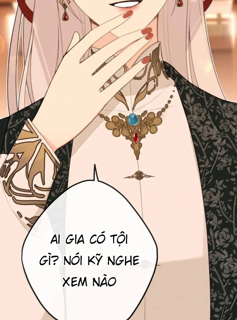 Nghe Nói Thái Hậu Với Thái Hậu Là Thật Sao? Chapter 96 - Trang 30