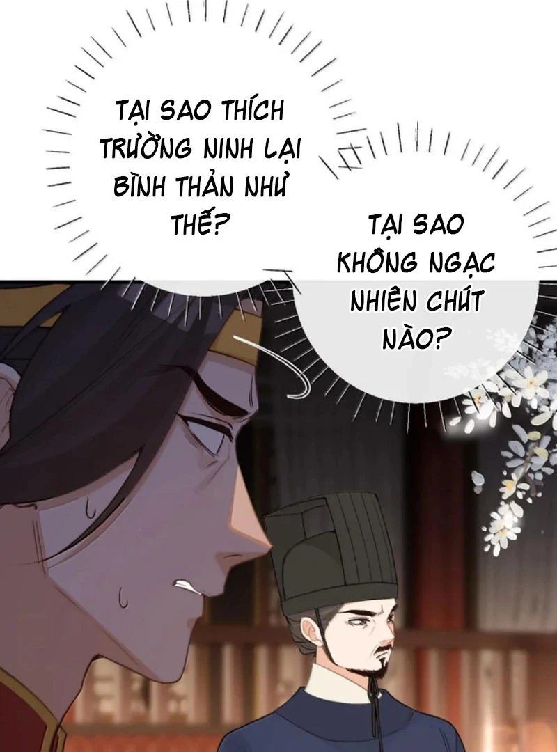 Nghe Nói Thái Hậu Với Thái Hậu Là Thật Sao? Chapter 96 - Trang 32