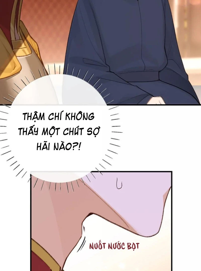 Nghe Nói Thái Hậu Với Thái Hậu Là Thật Sao? Chapter 96 - Trang 33