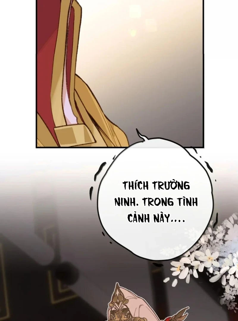 Nghe Nói Thái Hậu Với Thái Hậu Là Thật Sao? Chapter 96 - Trang 34