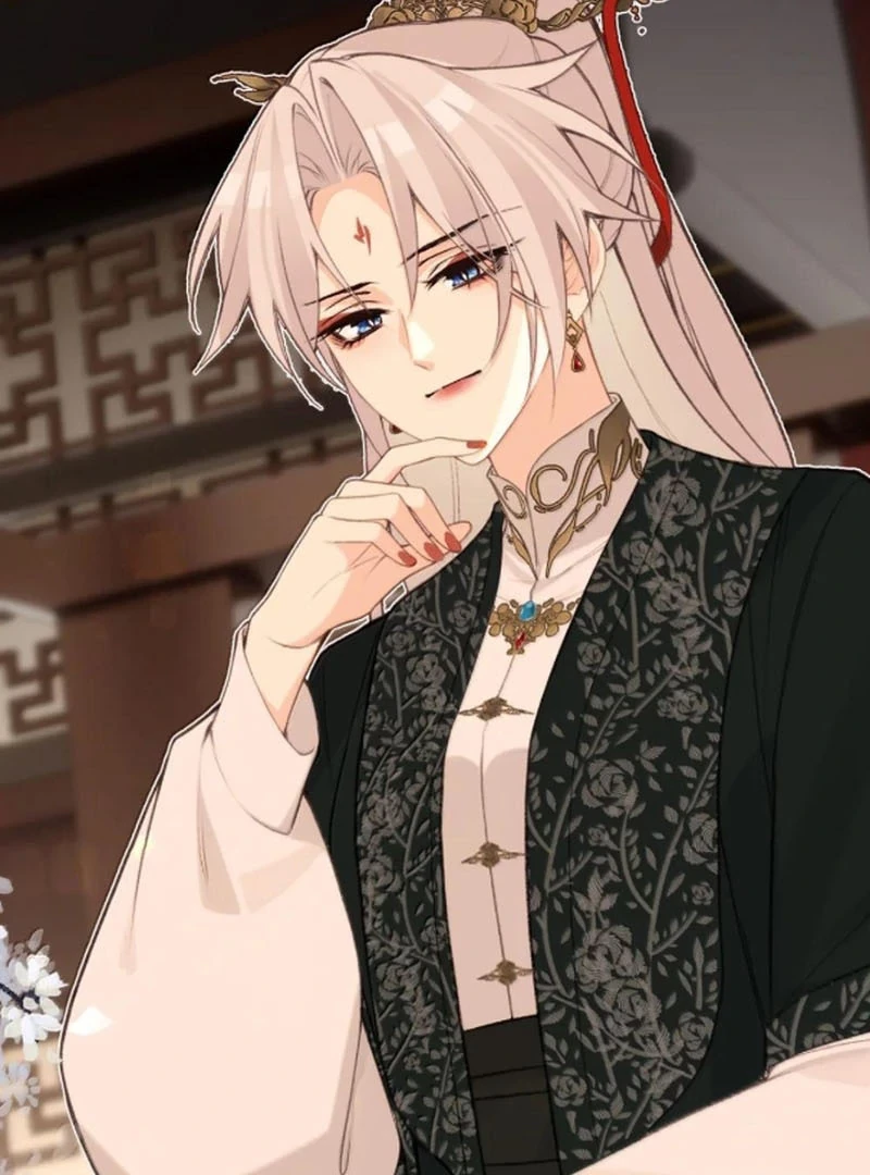 Nghe Nói Thái Hậu Với Thái Hậu Là Thật Sao? Chapter 96 - Trang 35