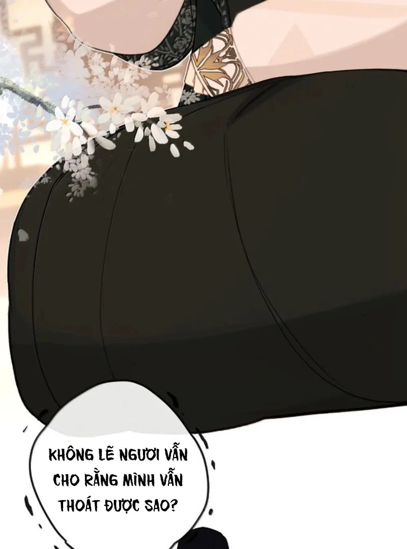 Nghe Nói Thái Hậu Với Thái Hậu Là Thật Sao? Chapter 96 - Trang 36