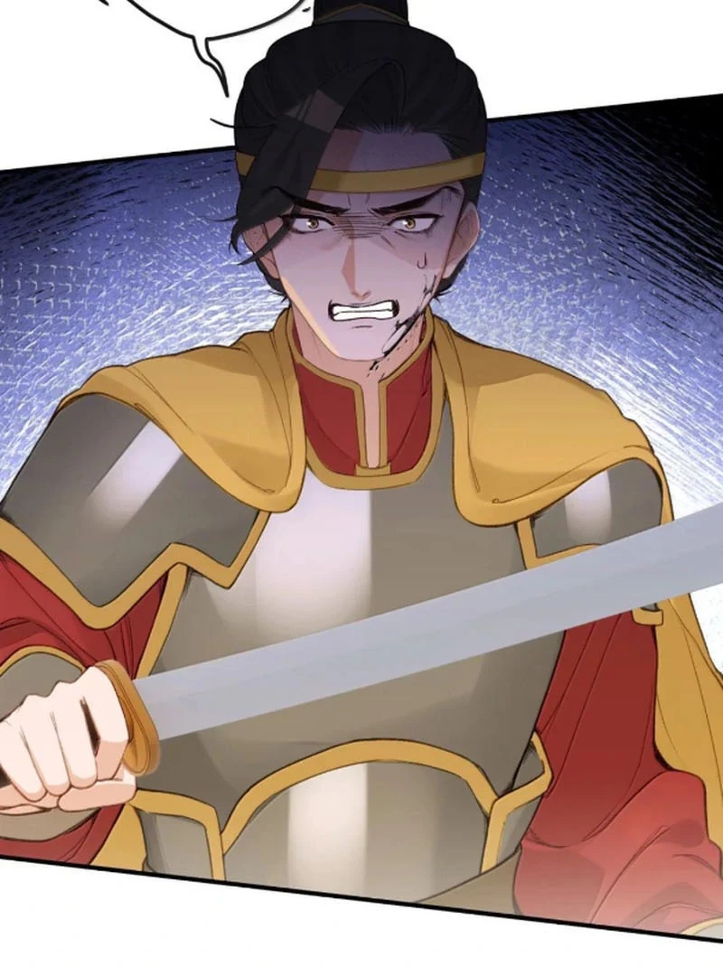 Nghe Nói Thái Hậu Với Thái Hậu Là Thật Sao? Chapter 96 - Trang 37