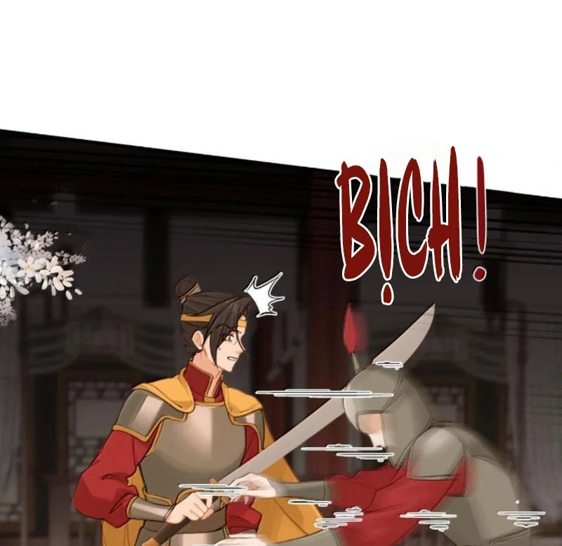Nghe Nói Thái Hậu Với Thái Hậu Là Thật Sao? Chapter 96 - Trang 38