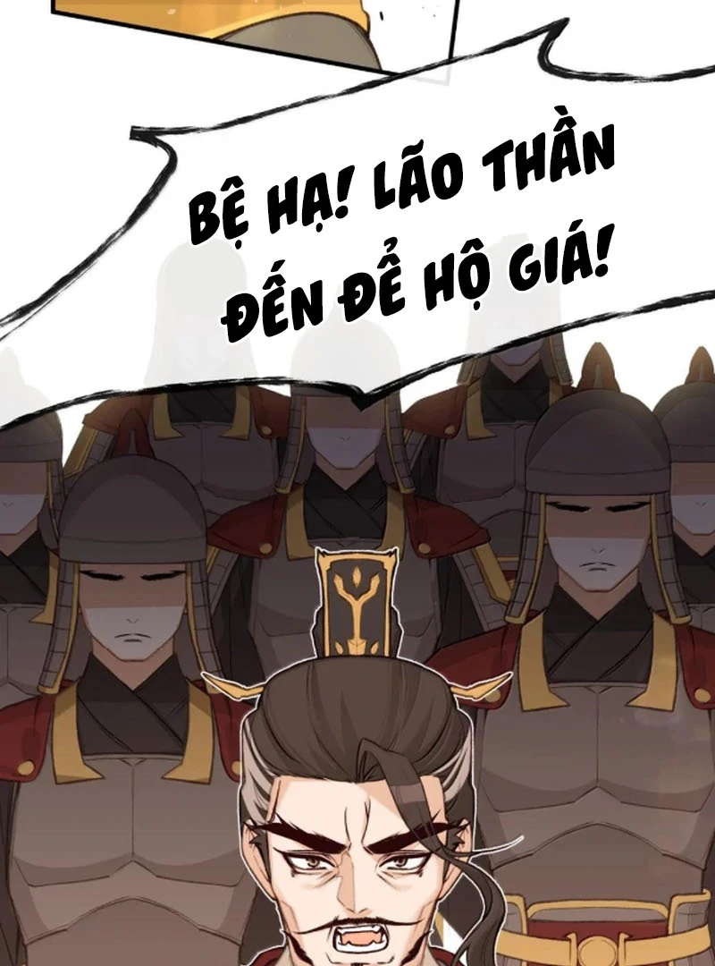 Nghe Nói Thái Hậu Với Thái Hậu Là Thật Sao? Chapter 96 - Trang 41