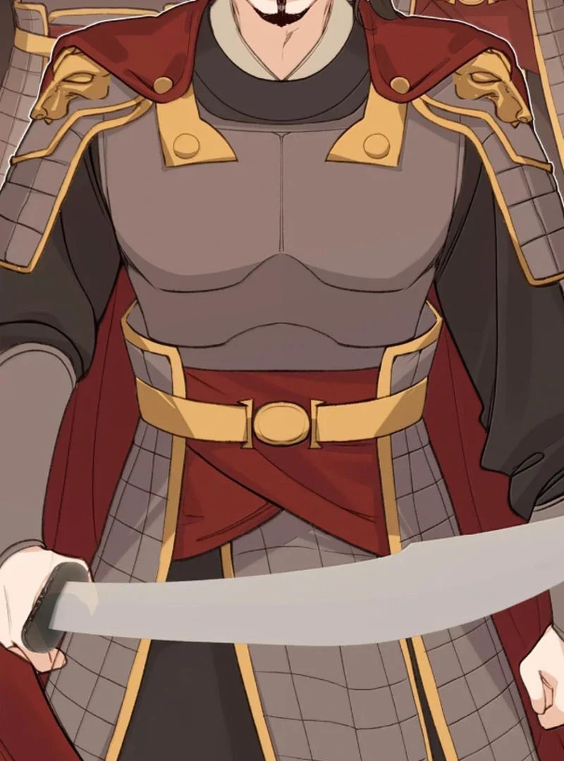 Nghe Nói Thái Hậu Với Thái Hậu Là Thật Sao? Chapter 96 - Trang 42