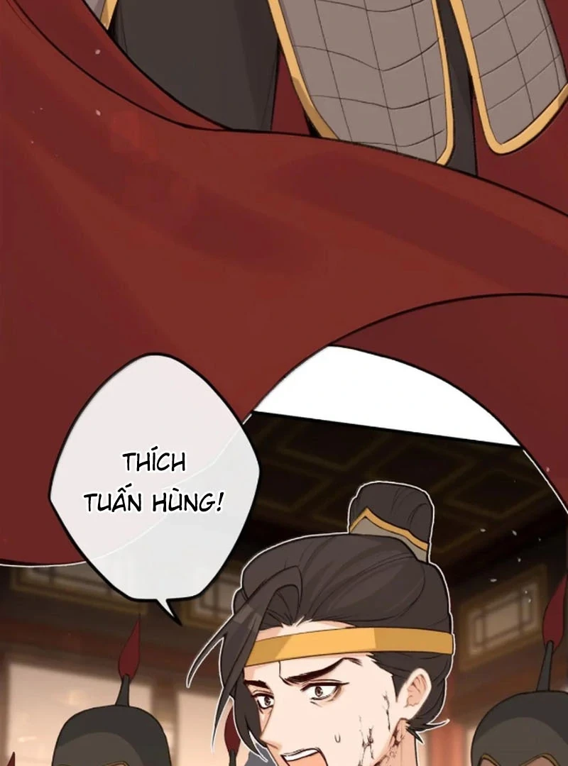Nghe Nói Thái Hậu Với Thái Hậu Là Thật Sao? Chapter 96 - Trang 43