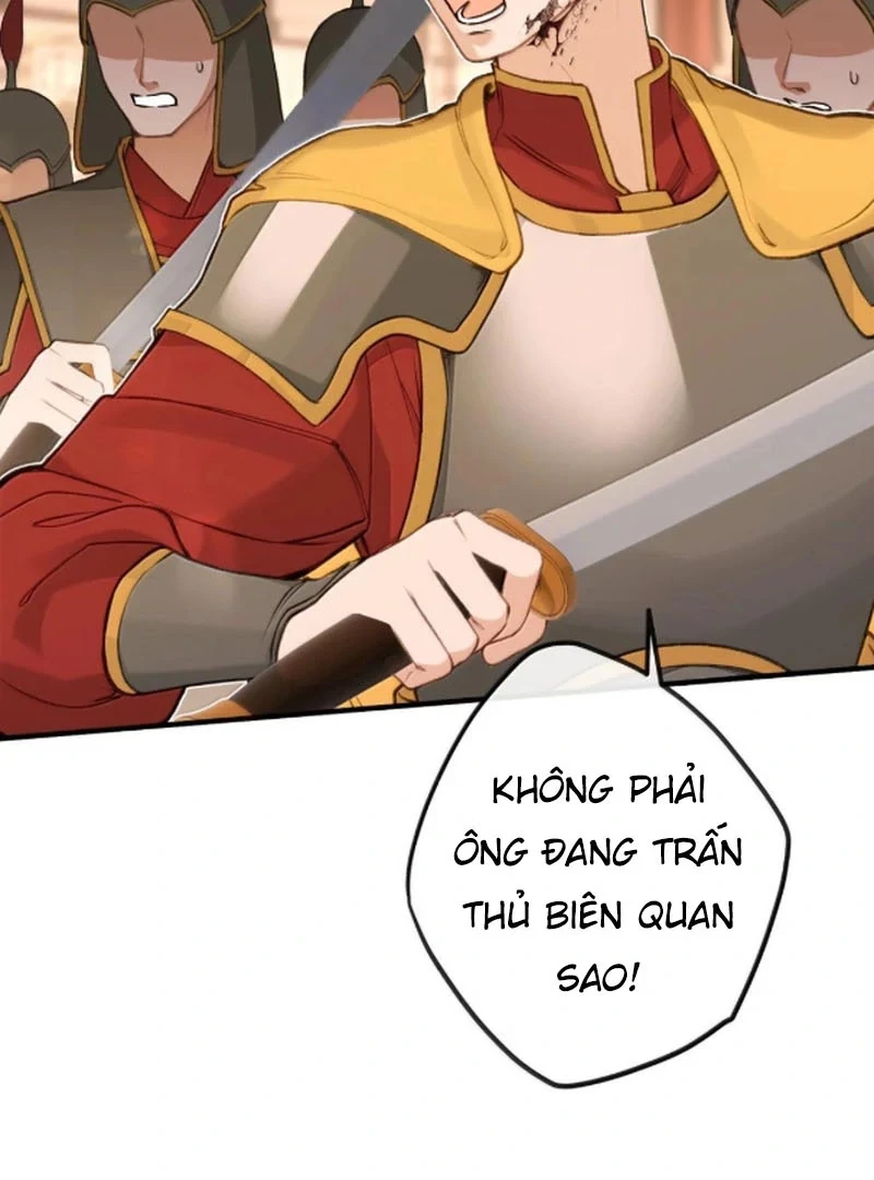 Nghe Nói Thái Hậu Với Thái Hậu Là Thật Sao? Chapter 96 - Trang 44