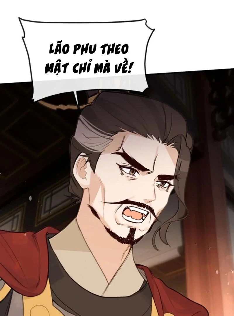 Nghe Nói Thái Hậu Với Thái Hậu Là Thật Sao? Chapter 96 - Trang 45