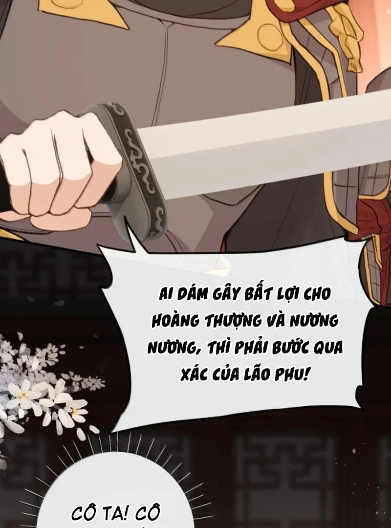 Nghe Nói Thái Hậu Với Thái Hậu Là Thật Sao? Chapter 96 - Trang 46