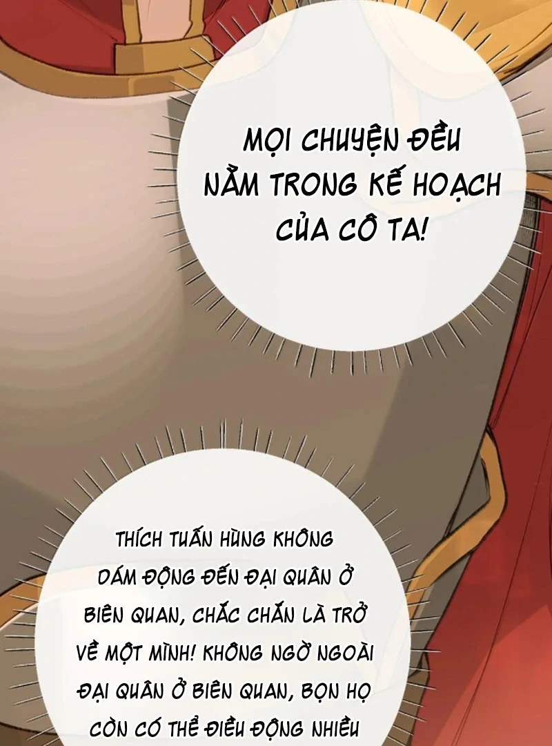 Nghe Nói Thái Hậu Với Thái Hậu Là Thật Sao? Chapter 96 - Trang 49