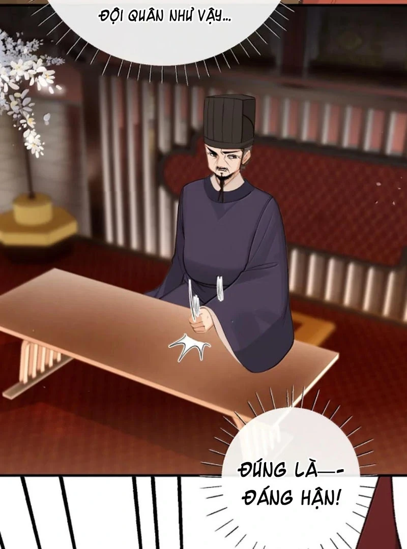 Nghe Nói Thái Hậu Với Thái Hậu Là Thật Sao? Chapter 96 - Trang 50