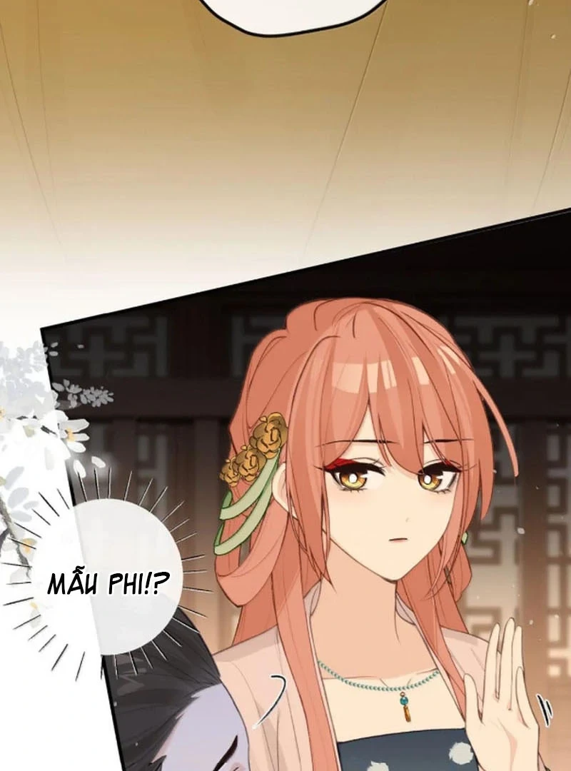 Nghe Nói Thái Hậu Với Thái Hậu Là Thật Sao? Chapter 96 - Trang 7