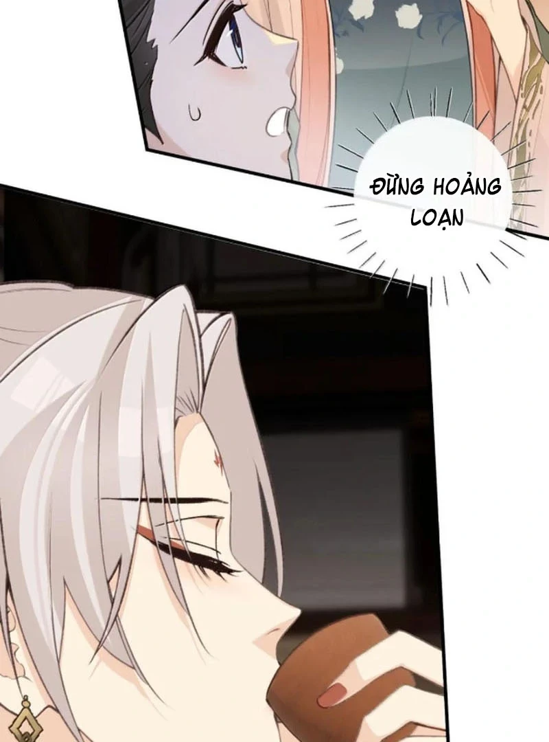 Nghe Nói Thái Hậu Với Thái Hậu Là Thật Sao? Chapter 96 - Trang 8