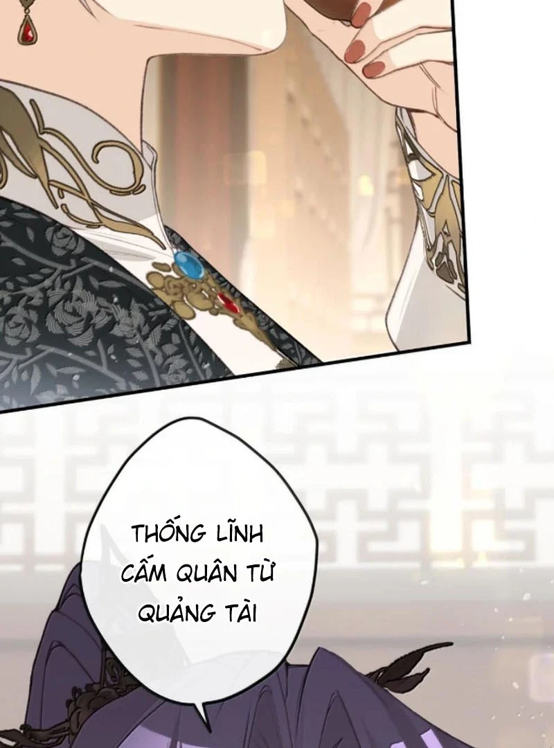 Nghe Nói Thái Hậu Với Thái Hậu Là Thật Sao? Chapter 96 - Trang 9
