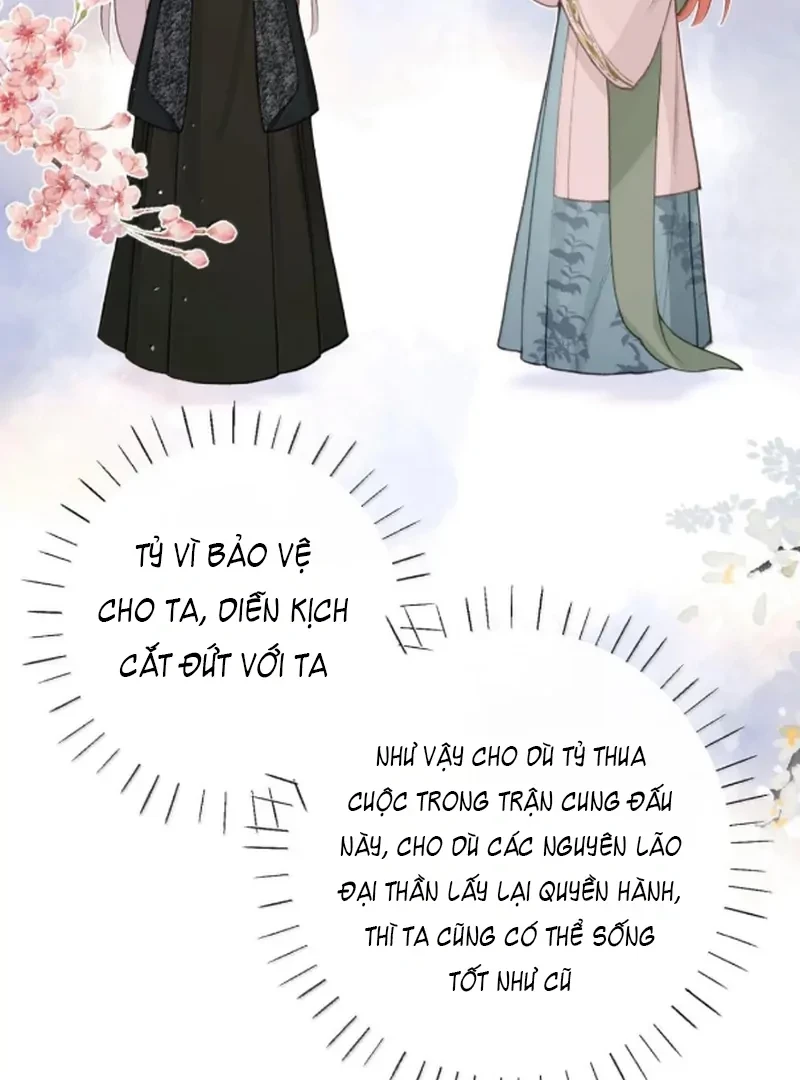 Nghe Nói Thái Hậu Với Thái Hậu Là Thật Sao? Chapter 97 - Trang 10