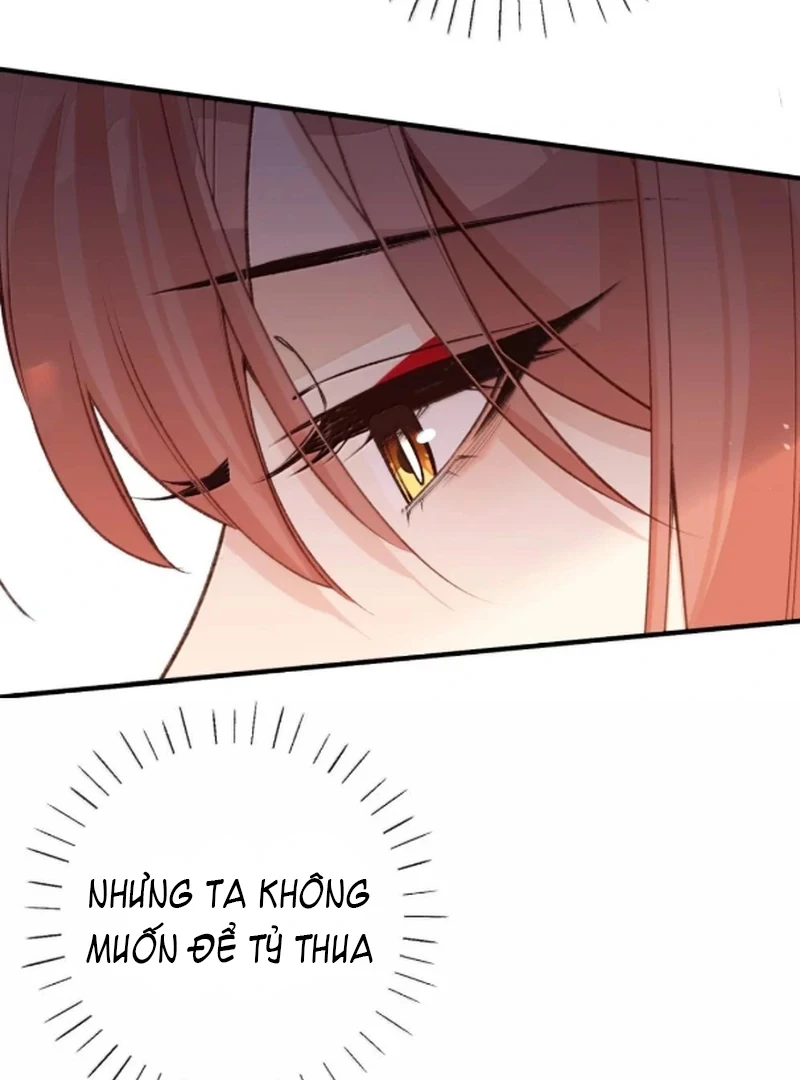 Nghe Nói Thái Hậu Với Thái Hậu Là Thật Sao? Chapter 97 - Trang 11