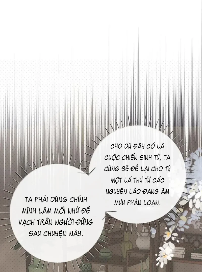 Nghe Nói Thái Hậu Với Thái Hậu Là Thật Sao? Chapter 97 - Trang 16