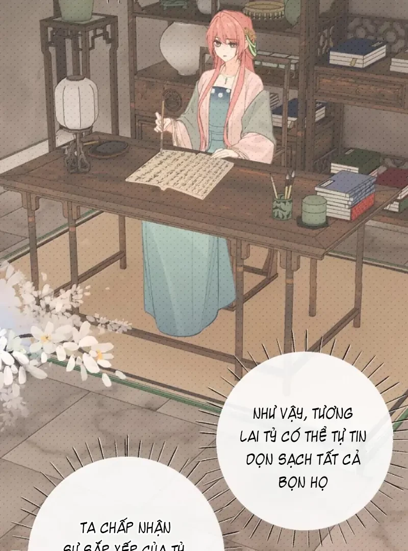 Nghe Nói Thái Hậu Với Thái Hậu Là Thật Sao? Chapter 97 - Trang 17