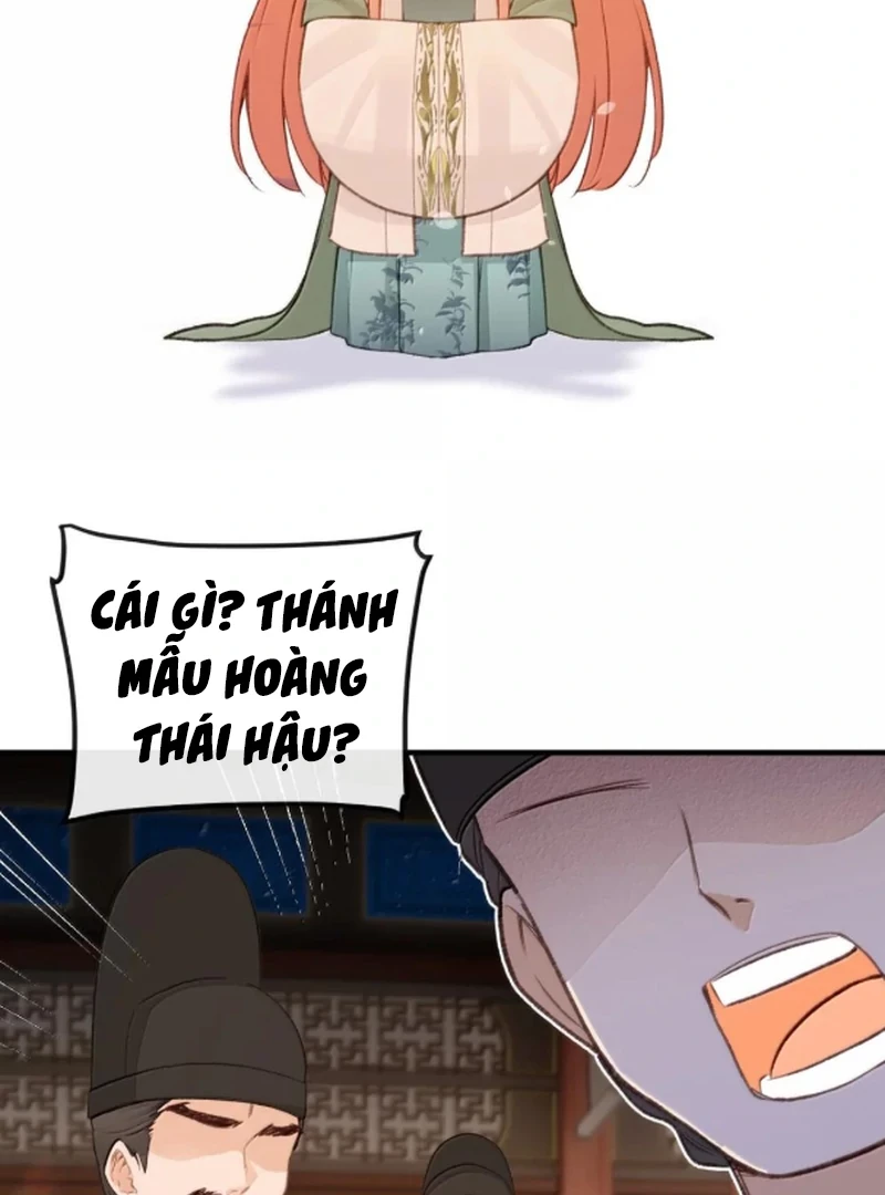 Nghe Nói Thái Hậu Với Thái Hậu Là Thật Sao? Chapter 97 - Trang 2