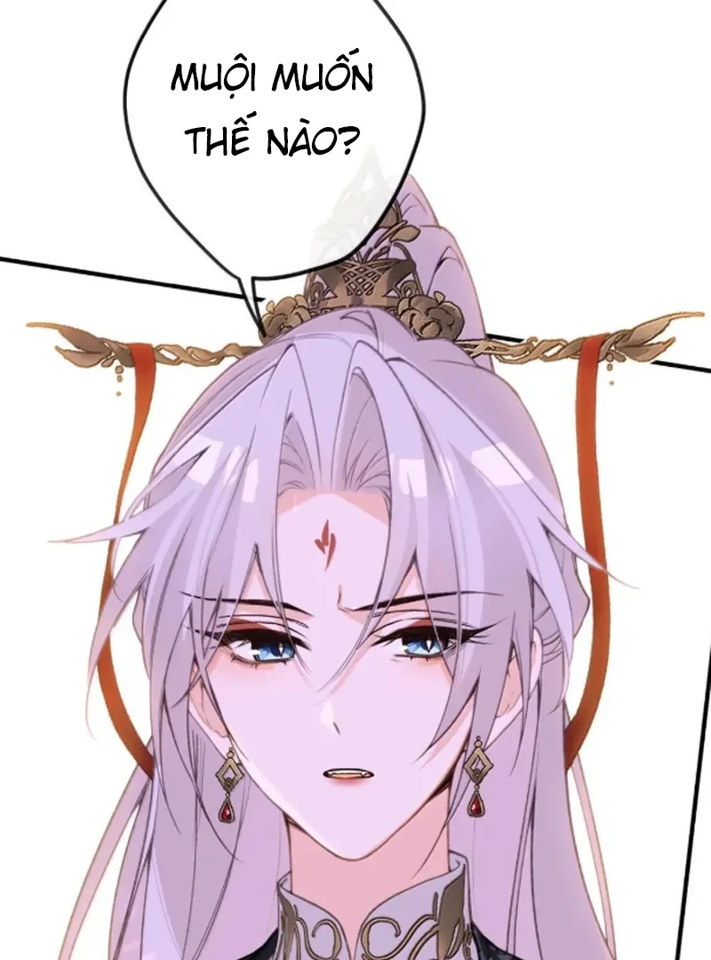 Nghe Nói Thái Hậu Với Thái Hậu Là Thật Sao? Chapter 97 - Trang 20