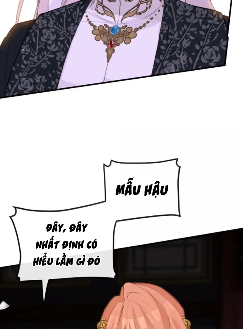 Nghe Nói Thái Hậu Với Thái Hậu Là Thật Sao? Chapter 97 - Trang 21