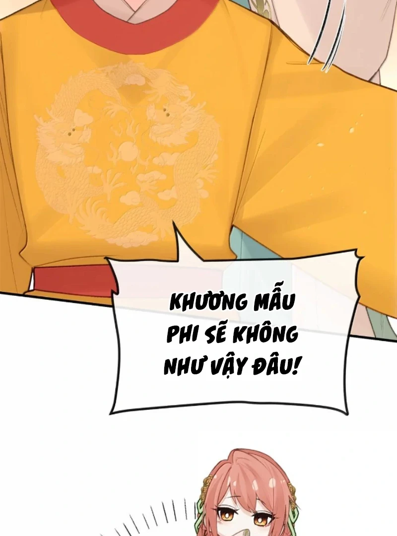 Nghe Nói Thái Hậu Với Thái Hậu Là Thật Sao? Chapter 97 - Trang 23