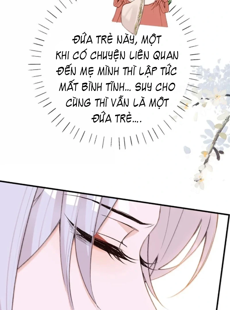 Nghe Nói Thái Hậu Với Thái Hậu Là Thật Sao? Chapter 97 - Trang 24