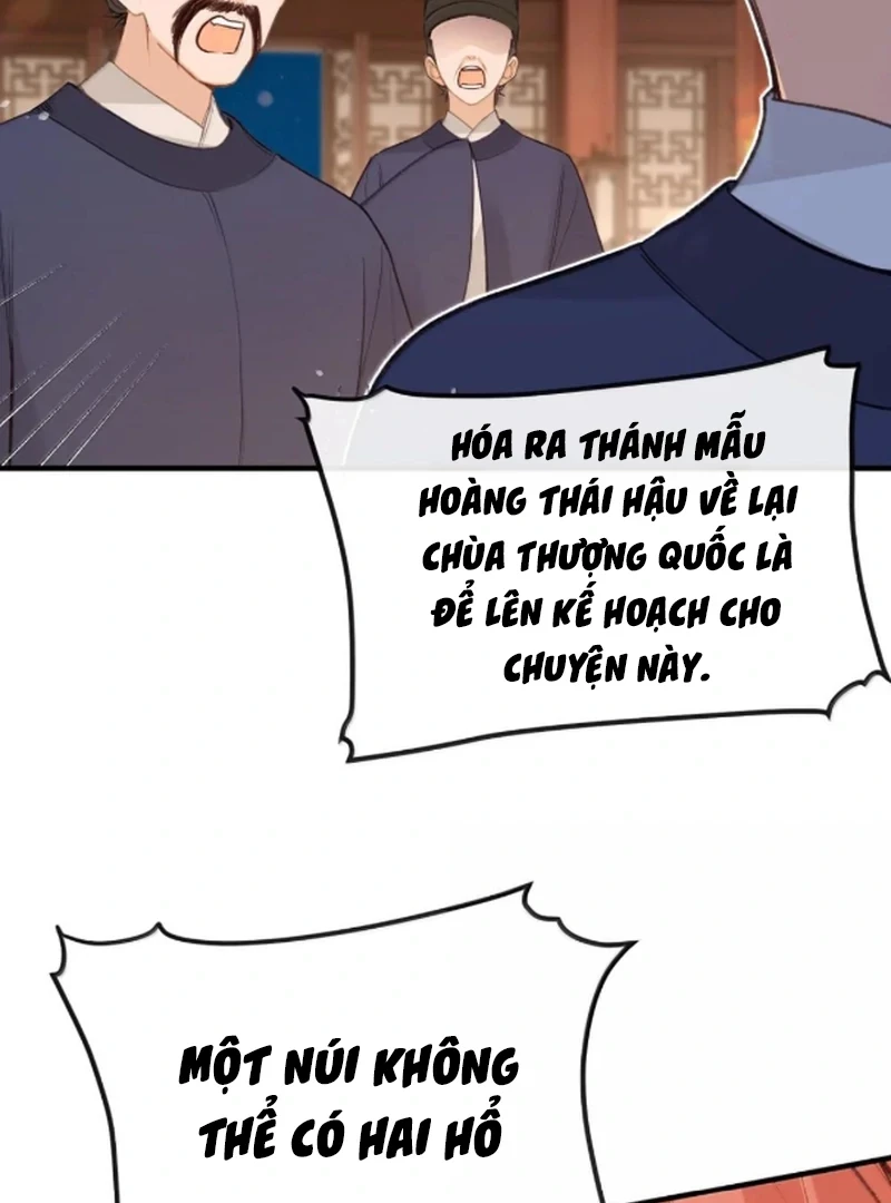 Nghe Nói Thái Hậu Với Thái Hậu Là Thật Sao? Chapter 97 - Trang 3