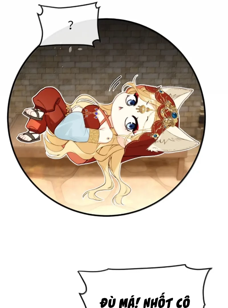 Nghe Nói Thái Hậu Với Thái Hậu Là Thật Sao? Chapter 97 - Trang 31