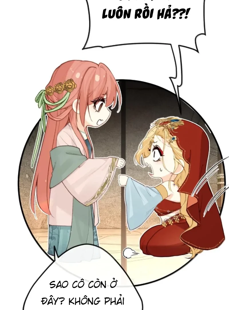 Nghe Nói Thái Hậu Với Thái Hậu Là Thật Sao? Chapter 97 - Trang 32