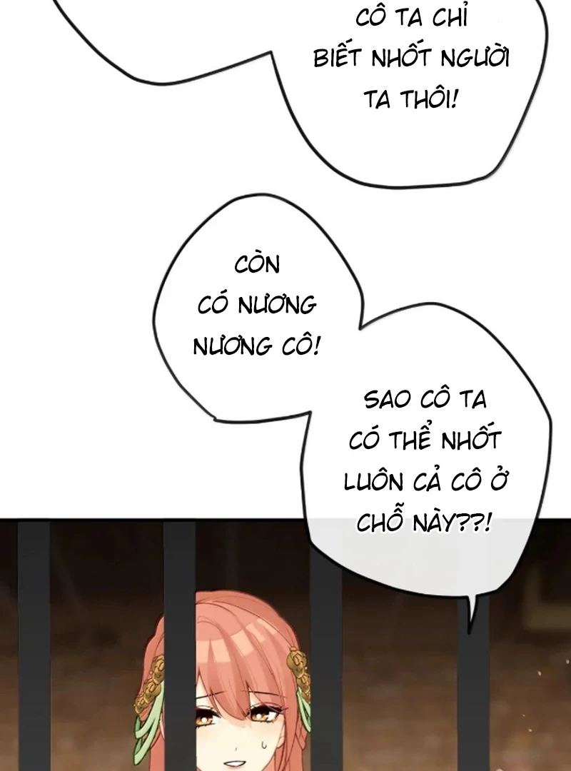 Nghe Nói Thái Hậu Với Thái Hậu Là Thật Sao? Chapter 97 - Trang 35