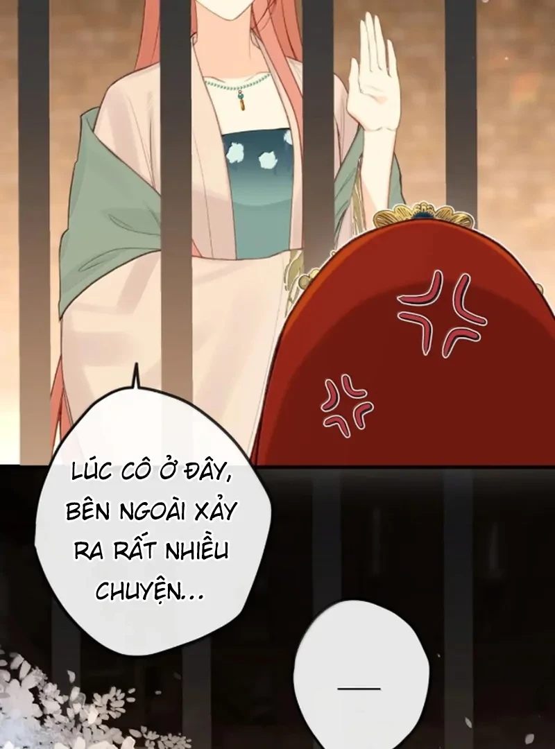 Nghe Nói Thái Hậu Với Thái Hậu Là Thật Sao? Chapter 97 - Trang 36