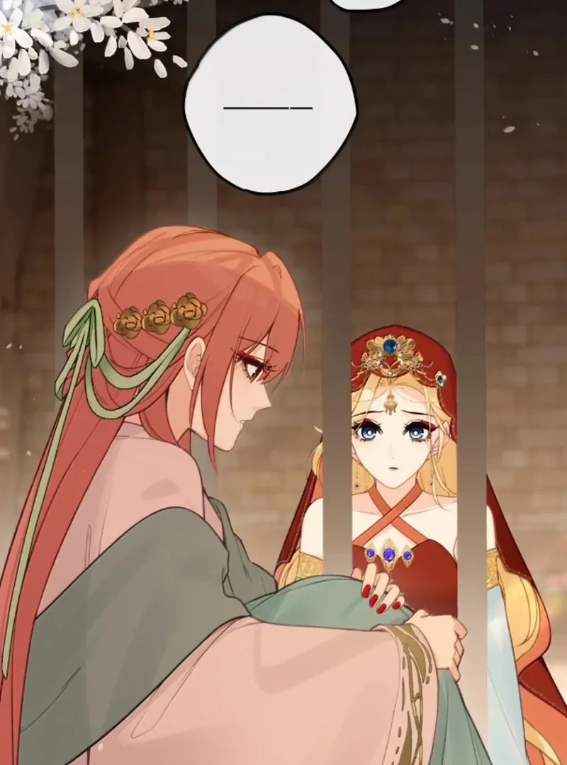 Nghe Nói Thái Hậu Với Thái Hậu Là Thật Sao? Chapter 97 - Trang 37