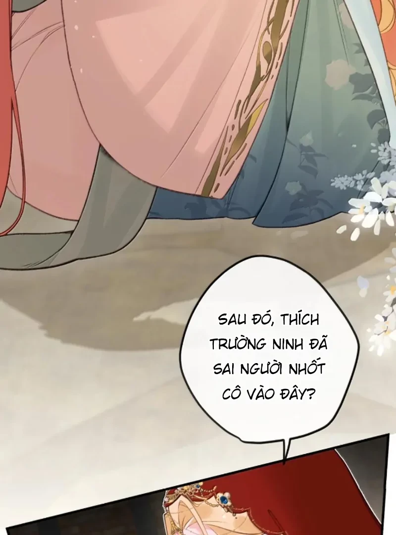 Nghe Nói Thái Hậu Với Thái Hậu Là Thật Sao? Chapter 97 - Trang 38