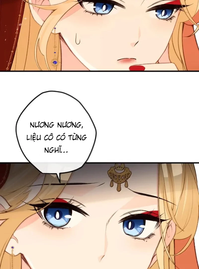 Nghe Nói Thái Hậu Với Thái Hậu Là Thật Sao? Chapter 97 - Trang 40