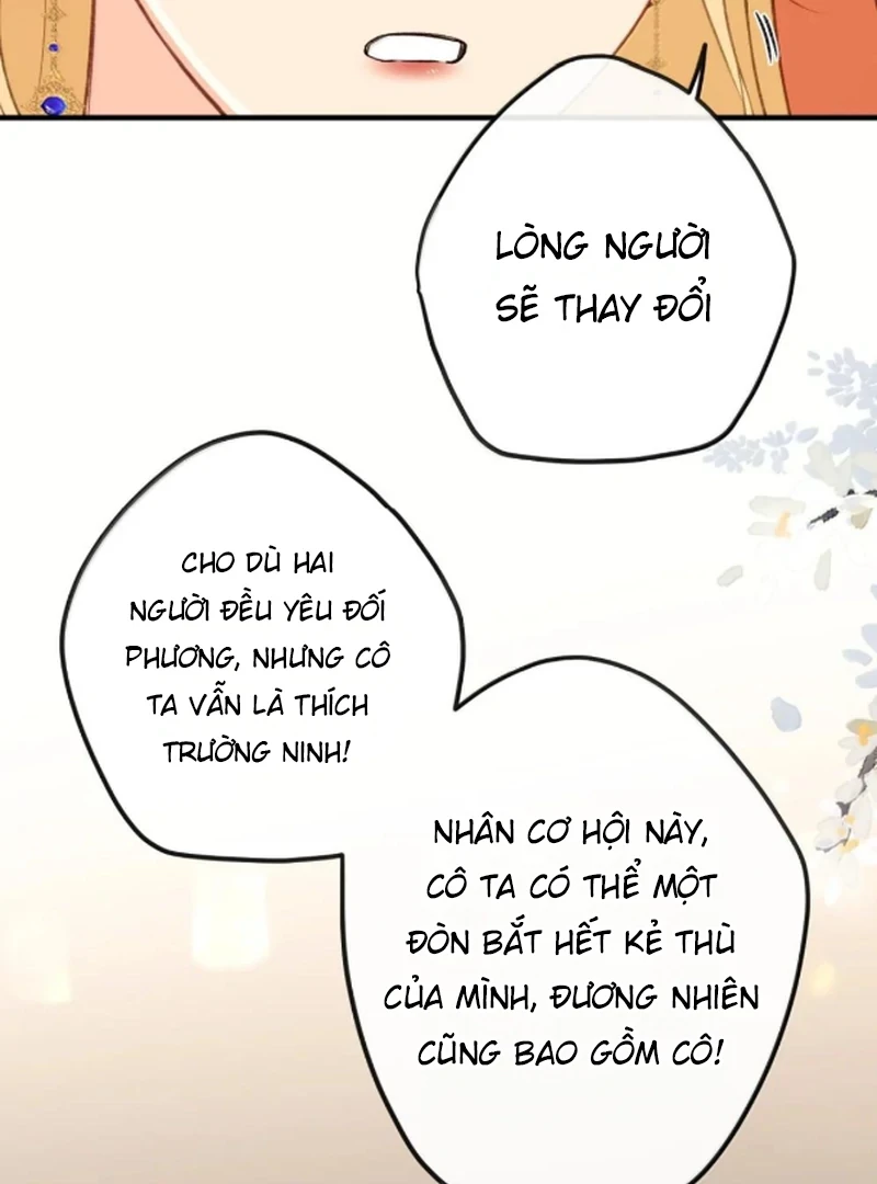 Nghe Nói Thái Hậu Với Thái Hậu Là Thật Sao? Chapter 97 - Trang 41