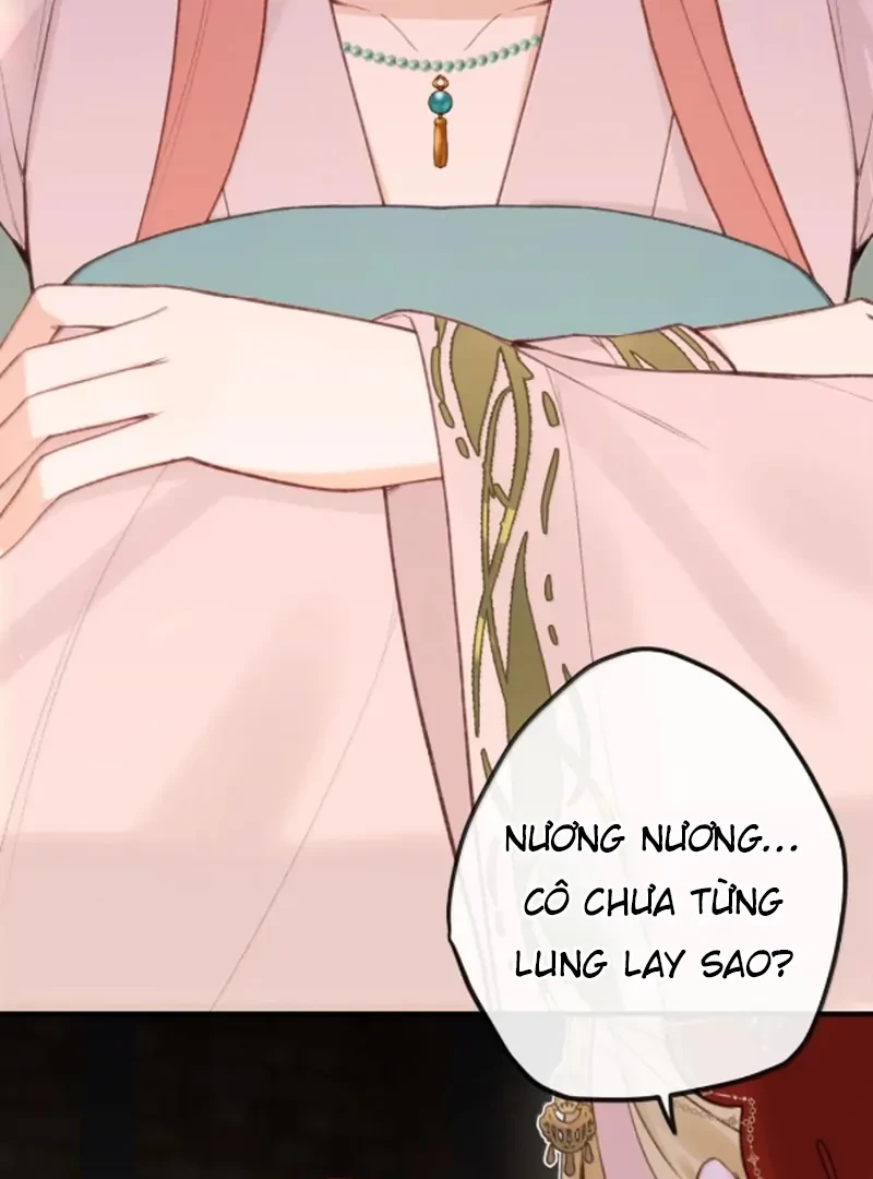 Nghe Nói Thái Hậu Với Thái Hậu Là Thật Sao? Chapter 97 - Trang 43