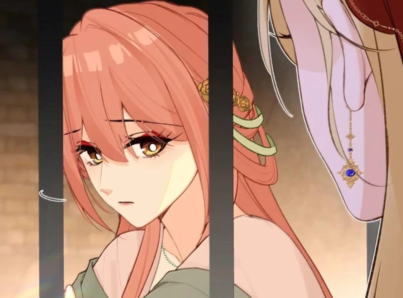 Nghe Nói Thái Hậu Với Thái Hậu Là Thật Sao? Chapter 97 - Trang 44