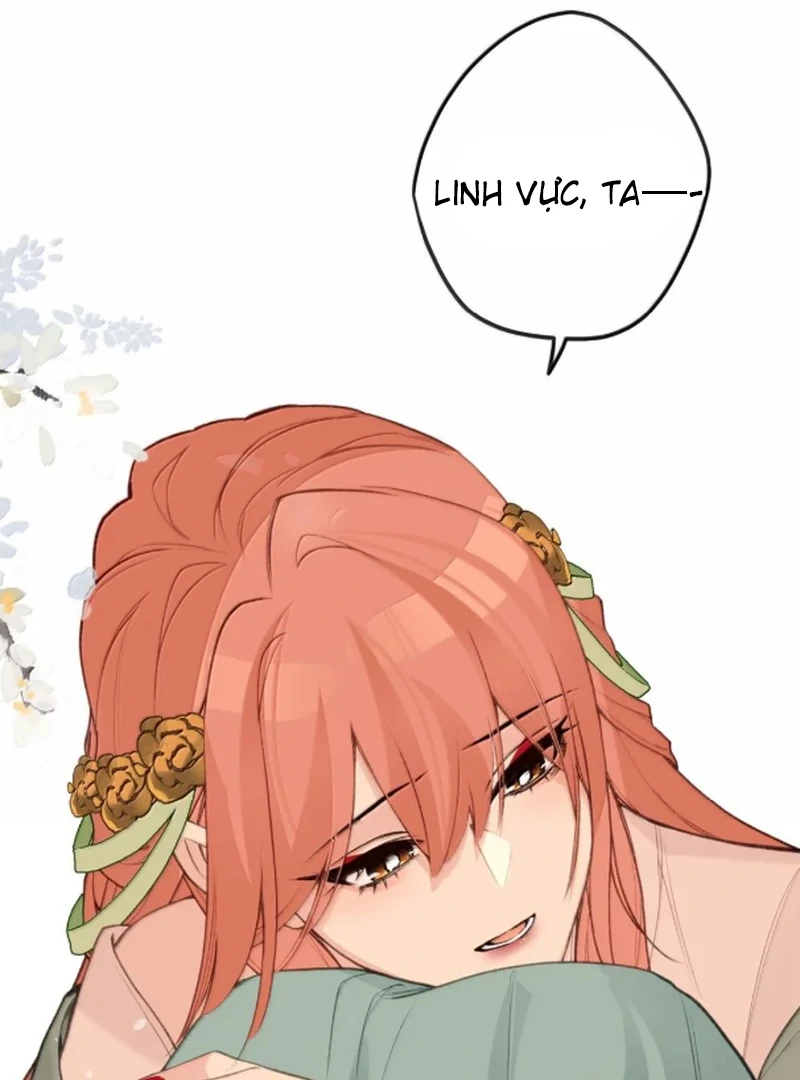 Nghe Nói Thái Hậu Với Thái Hậu Là Thật Sao? Chapter 97 - Trang 46