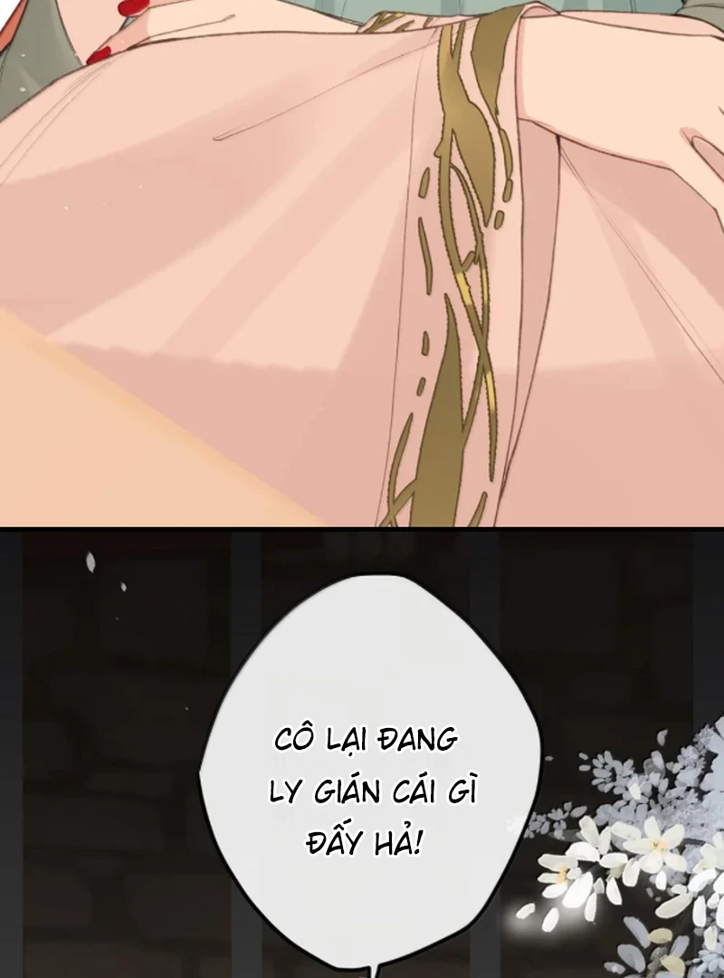 Nghe Nói Thái Hậu Với Thái Hậu Là Thật Sao? Chapter 97 - Trang 47