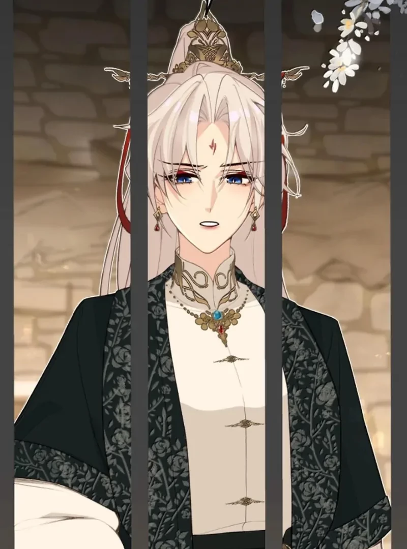Nghe Nói Thái Hậu Với Thái Hậu Là Thật Sao? Chapter 97 - Trang 48