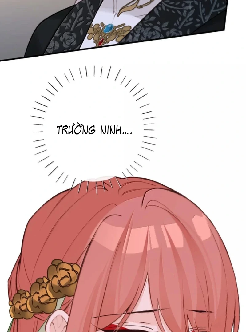 Nghe Nói Thái Hậu Với Thái Hậu Là Thật Sao? Chapter 97 - Trang 6