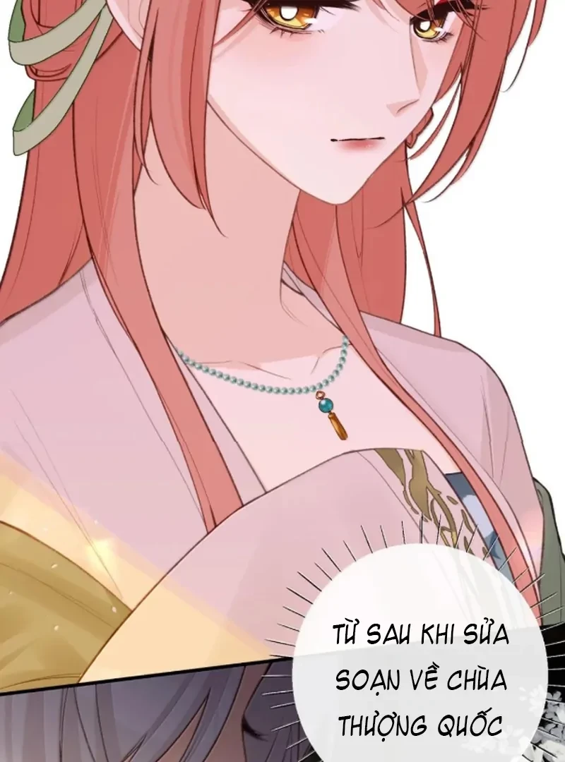 Nghe Nói Thái Hậu Với Thái Hậu Là Thật Sao? Chapter 97 - Trang 7