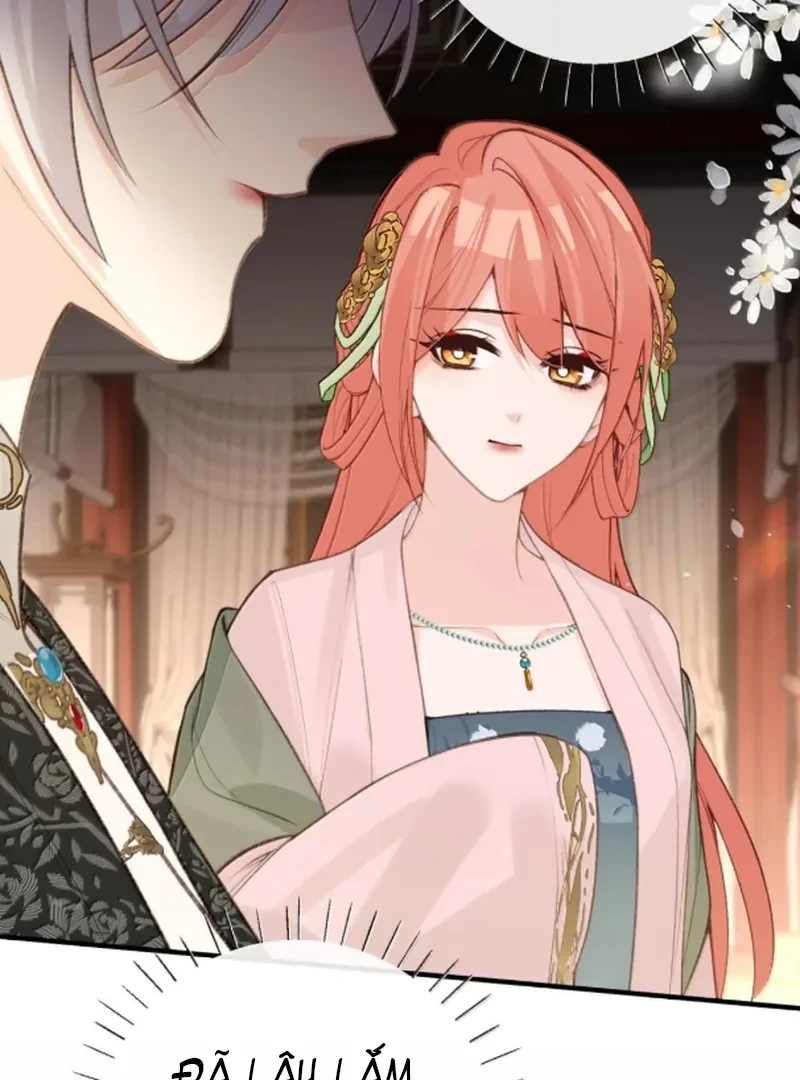 Nghe Nói Thái Hậu Với Thái Hậu Là Thật Sao? Chapter 97 - Trang 8