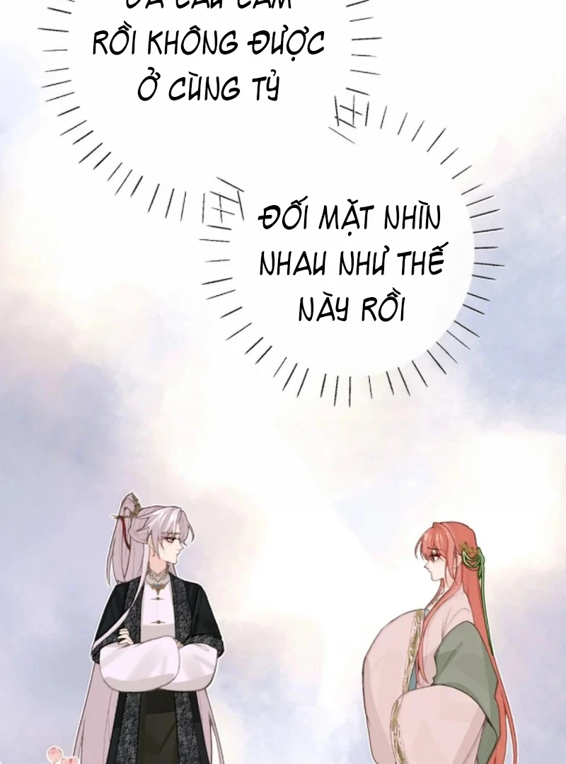 Nghe Nói Thái Hậu Với Thái Hậu Là Thật Sao? Chapter 97 - Trang 9